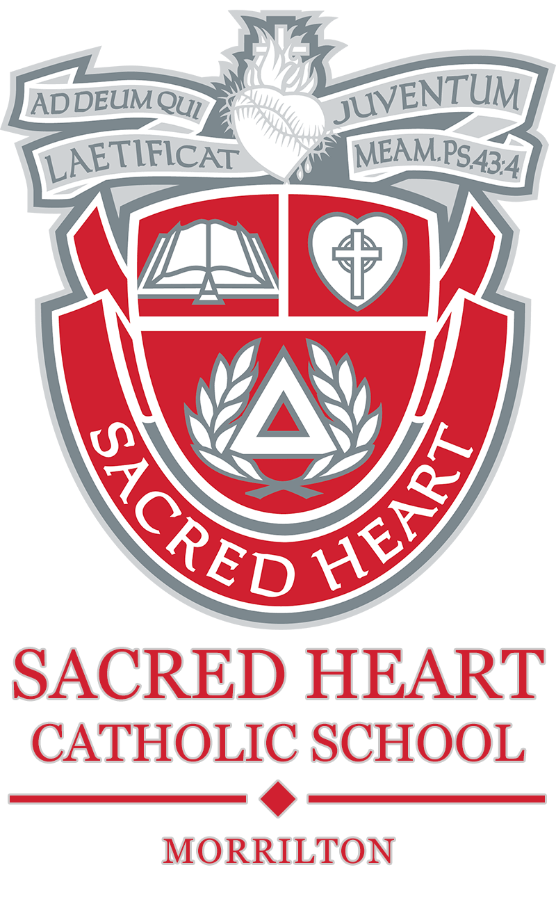 sacred heart catholic academy bayside